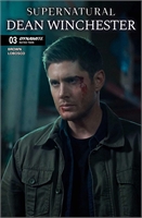 Supernatural: Dean Winchester #3 39713