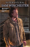 Supernatural: Sam Winchester #3 39717