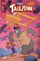 TaleSpin #5 39719