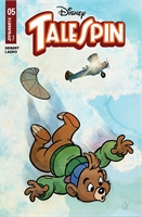 TaleSpin #5 39720