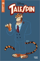 TaleSpin #5 39721