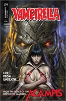 Vampirella #9 39731