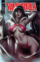 Vampirella #9 39732