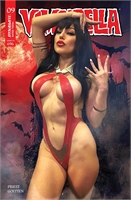 Vampirella #9 39735