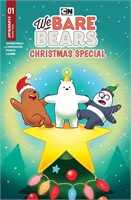We Bare Bears Christmas Special 39743