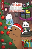 We Bare Bears Christmas Special 39744