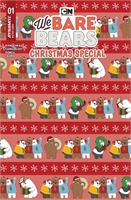We Bare Bears Christmas Special 39745