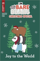 We Bare Bears Christmas Special 39746