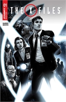 X-Files #1 39748