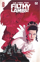 Filthy Lambs #2 39755