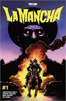 La Mancha #1 39762