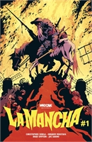 La Mancha #1 39764