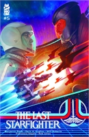 Last Starfighter #5 39768