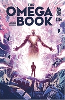 Omega Book #5 39769