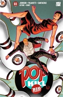 Pop Kill: Big Candy #3 39771