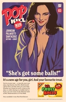 Pop Kill: Big Candy #3 39772