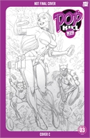 Pop Kill: Big Candy #3 39773