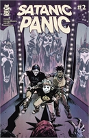 Satanic Panic #2 39776