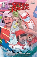 Speed Racer #12 39778