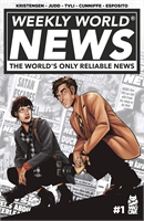 Weekly World News #1 39785