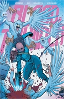 Blood &amp; Thunder #20 39796