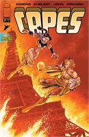 Capes #14 39799