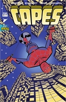Capes #14 39802
