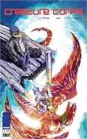 Creature Corps #1 39810