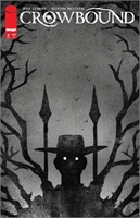 Crowbound #4 39821