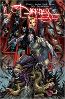 Darkness: 30th Anniversary Art Gallery 39825