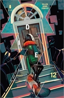 DIE: Loaded #12 39831