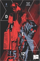 DIE: Loaded #12 39832