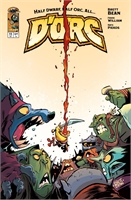 D'Orc #11 39833