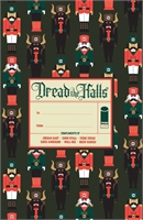 Dread The Halls 2026 39837