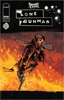 Exquisite Corpses: Lone Gunman #2 39840