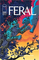 Feral #29 39846