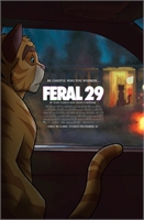Feral #29 39847