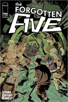 Forgotten Five #1 39855