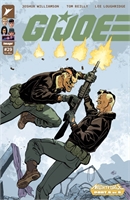 G.I. Joe #29 39858