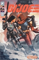 G.I. Joe #29 39859