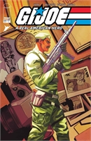 G.I. Joe A Real American Hero #335 39863