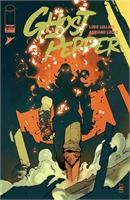 Ghost Pepper #18 39866
