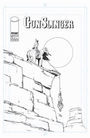 Gunslinger Spawn #61 39870