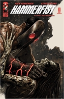 Hammerfist #5 39871