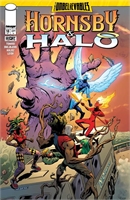 Hornsby &amp; Halo #18 39873