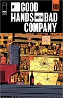 In Good Hands With Bad Company 39882