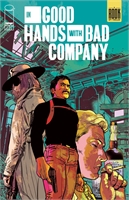 In Good Hands With Bad Company 39883
