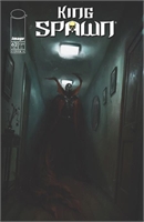 King Spawn #62 39886