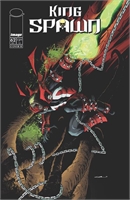 King Spawn #62 39887