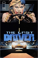 Last Driver #5 39888